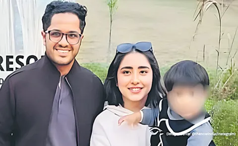  IAS officer Pulkit Garg sent his 3-year-old daughter to a local Anganwadi centre