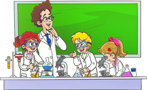 మార్కుల వేట.. అక్రమాల బాట 