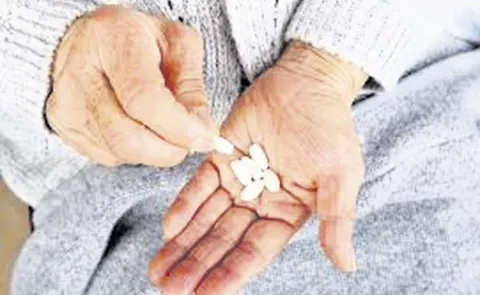 Sale of medicines without prescription