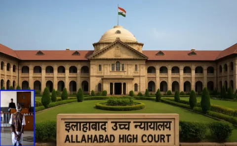 Allahabad HC acquits 100-year-old Dhani Ram in a 1982 death case
