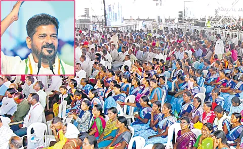 Revanth Reddy visit to Choppadandi constituency in Karimnagar district on Thursday
