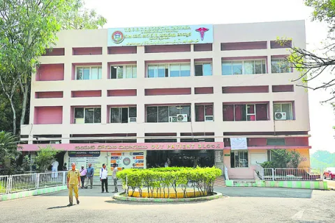 తార్నాక ఆర్టీసీ ఆసుపత్రికి జాతీయ అక్రిడిటేషన్‌ 