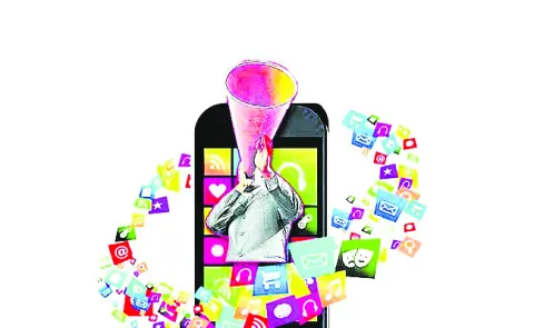 రంగంలోకి సినీనటులు!