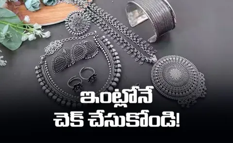 How to Check if Silver is Real or Fake at Home1