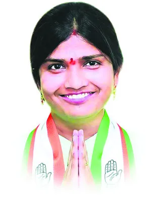 అప్పుడు మెట్టినిల్లు.. ఇప్పుడు పుట్టినిల్లు..