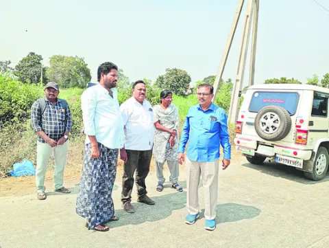 ఆడ దూడలు పుట్టేందుకు ఇంజక్షన్లు 