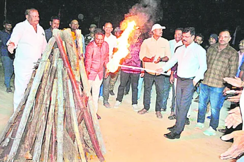 అంకితభావంతో పనిచేసినప్పుడే గుర్తింపు 