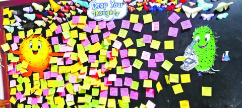 ఆకతాయి చేష్టలతో ‘బాంబు’ కలకలం 