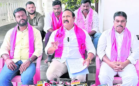 మంత్రి ఉత్తమ్‌ మాటల్లో వాస్తవం లేదు