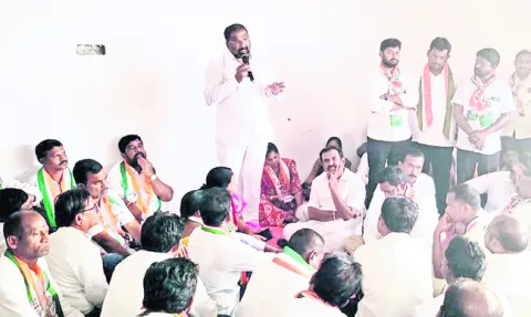 రాష్ట్రానికి కేంద్రం మొండి చెయ్యి 