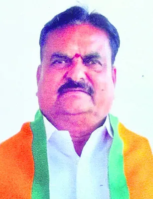 40 ఏళ్లుగా రాజకీయాల్లో వాసాల