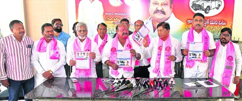 కేంద్ర మంత్రిగా ‘బండి’ అట్టర్‌ ప్లాప్‌