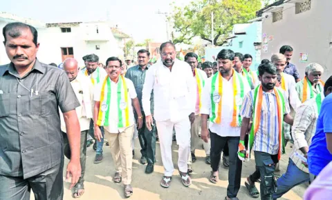 మక్తల్‌ను అన్నిరంగాల్లో అభివృద్ధి చేస్తా 