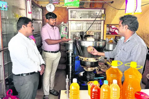 త్వరలో గిరిమార్ట్‌ ప్రారంభిస్తాం