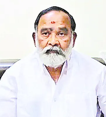 బాబు పాలనలో జీజీహెచ్‌ నిర్వీర్యం 