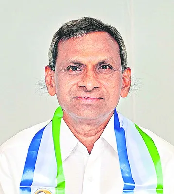 జీజీహెచ్‌లో వైద్యసిబ్బందిని నియమించకుంటే చూస్తూ ఊరుకోం 