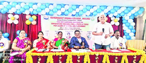 ఏఐ మనిషికి ప్రత్యామ్నాయం కాదు