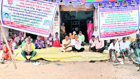 ‘పెద్ది’ వల్ల రూ.15కోట్లు నష్టపోయాం
