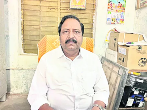 నిఘా నీడలో ఇంటర్‌ పరీక్షలు 