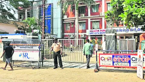 మన్యంలో సికిల్‌ సెల్‌ సెగ..!