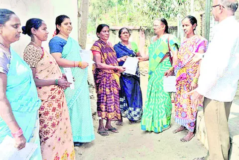 దేశ వ్యాప్త సమ్మెను  జయప్రదం చేయాలి