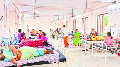 ఆపదలో అపర సంజీవని