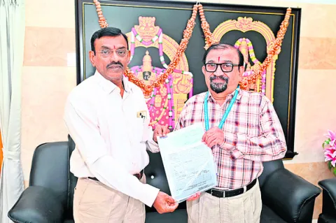 స్పెల్‌–2 ప్రాక్టికల్స్‌కు  143 మంది గైర్హాజరు 
