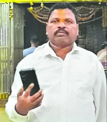 ఆర్థిక సమస్యలతో రైతు ఆత్మహత్య 