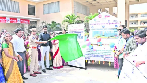 బాల్య వివాహాల నియంత్రణ అందరి బాధ్యత 