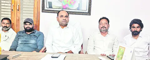 జగన్‌ హయాంలోనే పాలుట్ల అభివృద్ధి