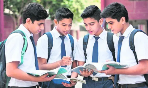 పరీక్షల కాలం.. ఆరోగ్యం పైలం!