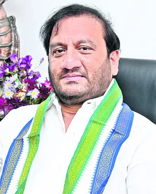 ప్రతిపక్షంపై శ్రద్ధ.. నేరాలను అరికట్టడంపై పెట్టండి 
