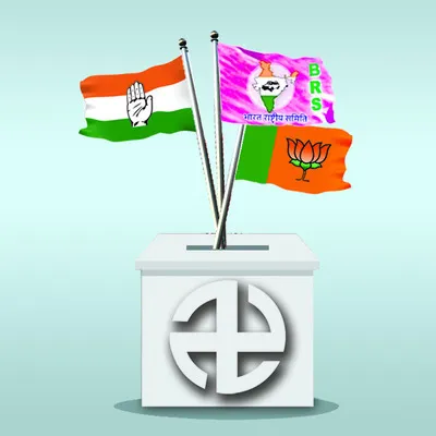 అగ్రనేతలకు సవాలే! 