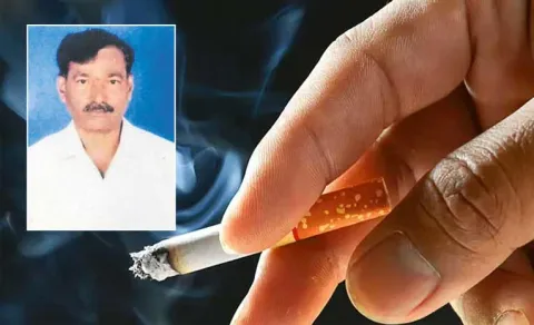 retired military employee ends life in hyderabad