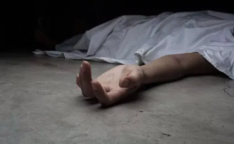 Tragedy In Krishna Nagar Puttur