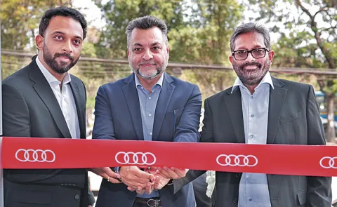 Audi to Launch New Sports Car in India Next Month2