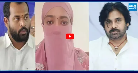 Why Dy CM Pawan Kalyan Silent No Action on Jansena MLA Arava Sridhar  1