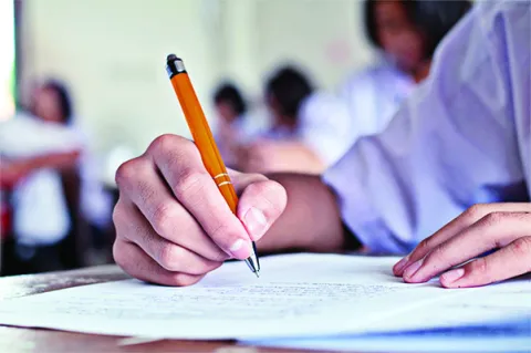 నేడు నవోదయ  ప్రవేశాలకు పరీక్ష 