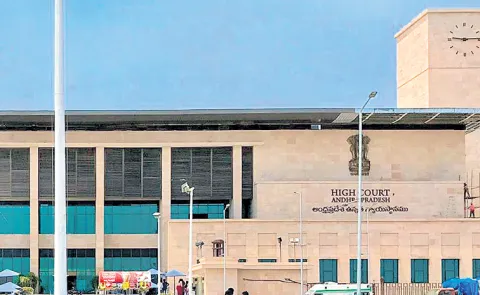 Jogi Ramesh gets relief in the High Court