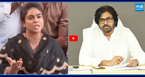 Ambati Mounika Stunning Reply to Janasena Leaders Comments 1