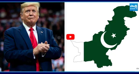 America Big Shock to Pakistan 1