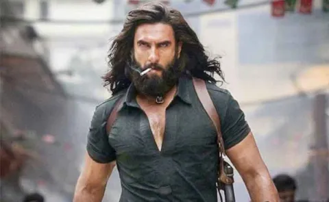 Fact Check: Did Ranveer Singh Ask 3 vanity vans on Dhurandhar set?