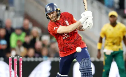T20 WC 2026: England Announce playing XI Vs Nepal Salt Included