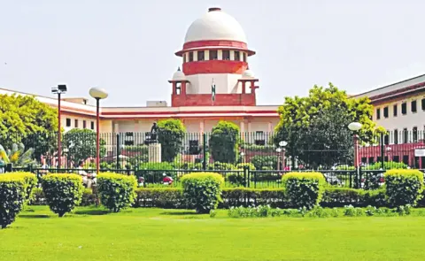 Supreme Court historic verdict on contract teachers