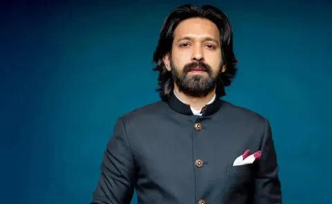 Vikrant Massey comment on his movie retirement4