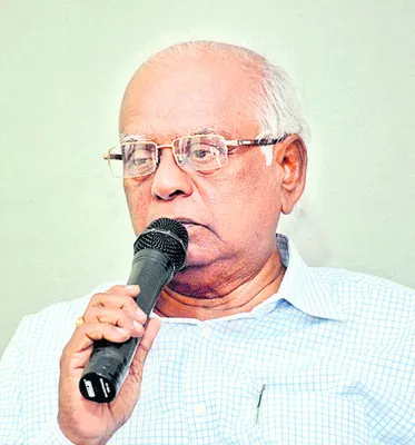           వాయు, శబ్ద కాలుష్యం అరికట్టాలి 
