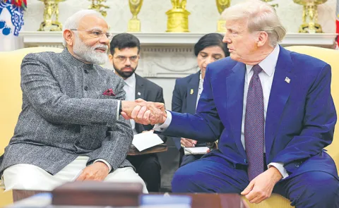 interim trade agreement on india and usa