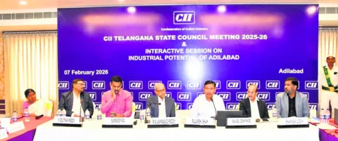 ఘనంగా జిల్లా స్థాయి ‘ప్రేరణ ఉత్సవ్‌’