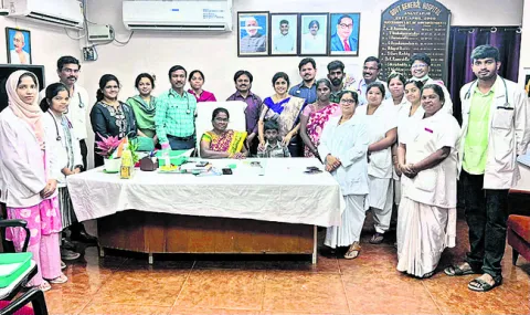 పాముకాటు బాలునికి పునర్జన్మ 