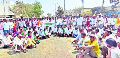 గర్భిణులకు పౌష్టికాహారం మేలు 